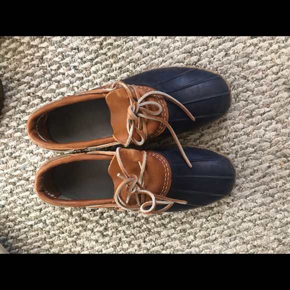 Short Bean Boots by L.L. Bean - Picture 4 of 4